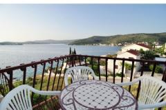 Apartmány Igor Apartmán 5 - istočni foto 1