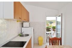 Apartmány Igor Apartmán 5 - istočni foto 2