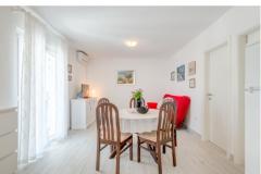 Apartmány Iva Apartmán 1 - Garden foto 1