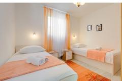 Apartmány Iva Apartmán 1 - Garden foto 3