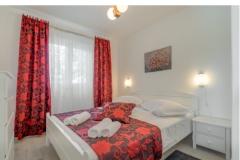 Apartmány Iva Apartmán 1 - Garden foto 4