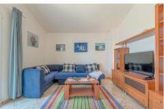 Apartmány Iva Apartmán 2 - Sea view foto 1
