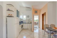 Apartmány Iva Apartmán 2 - Sea view foto 2