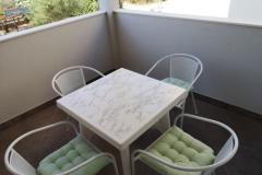 Apartmány Grgić Rogoznica  Apartmán 1 - Apartman 1 foto 4