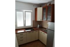Apartmány Grgić Rogoznica  Apartmán 2 - Apartman 2 foto 1
