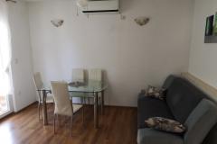 Apartmány Grgić Rogoznica  Apartmán 2 - Apartman 2 foto 4