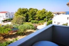 Apartmány Grgić Rogoznica  Apartmán 3 - Apartman 3 foto 5