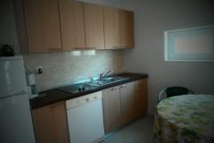 Apartmány Nika Apartmán 1 - A1 foto 2