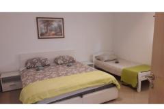 Apartmány Nika Apartmán 1 - A1 foto 3