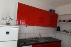 Apartmány Nika Apartmán 2 - A2 foto 1