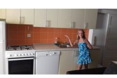 Apartmány Nika Apartmán 3 - Studio foto 1