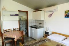 Apartmány Jakoubek Apartmán 5 - AP5 foto 3