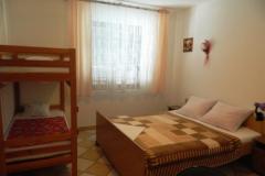 Apartmány Jakoubek Apartmán 1 - AP1 foto 2
