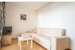 Apartmány Jelena Apartmán 1 - A4 foto 3