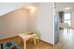 Apartmány Jelena Apartmán 1 - A4 foto 4