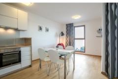 Apartmány Jelena Apartmán 1 - A4 foto 5