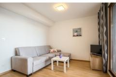 Apartmány Jelena Apartmán 2 - A6 foto 3
