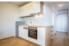 Apartmány Jelena Apartmán 2 - A6 foto 4