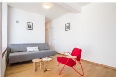 Apartmány Jelena Apartmán 3 - A5 foto 5
