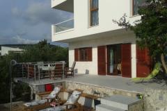 Apartmány Jelena Apartmán 4 - A1 foto 1