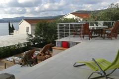 Apartmány Jelena Apartmán 4 - A1 foto 2