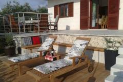 Apartmány Jelena Apartmán 4 - A1 foto 3