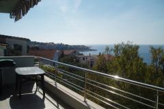 Apartmány Jerkunica Apartmán 1 - A6 foto 1