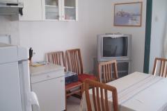 Apartmány Jerkunica Apartmán 1 - A6 foto 2