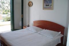 Apartmány Jerkunica Apartmán 1 - A6 foto 3