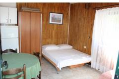 Apartmány Jerkunica Apartmán 3 - A2+1 foto 1