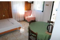 Apartmány Jerkunica Apartmán 3 - A2+1 foto 4