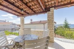 Apartmány Juric Apartmán 2 - A1 foto 3