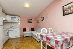 Apartmány Juric Apartmán 2 - A1 foto 4