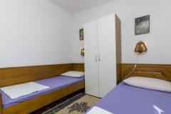 Apartmány Juric Apartmán 1 - A2 foto 4