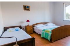 Apartmány Kanica Apartmán 2 - A2 foto 5