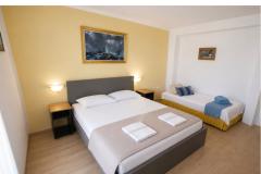 Apartmány Karabatić Apartmán 3: (4+2) - Apartman 4 foto 1