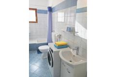Apartmány Karabatić Apartmán 3: (4+2) - Apartman 4 foto 4
