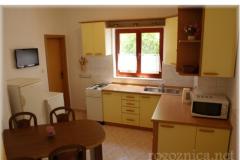 Apartmány Karabatić Apartmán 1 foto 1