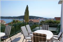 Apartmány Karabatić Apartmán 1 foto 2