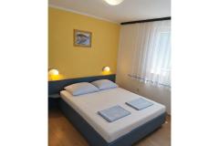 Apartmány Karabatić Apartmán 2: (2+2) - Studio foto 2
