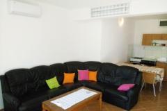 Apartmány Katica Apartmán 5 - A5 foto 3