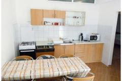 Apartmány Katica Apartmán 5 - A5 foto 4
