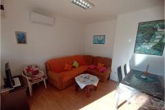 Apartmány Katica Apartmán 6 - A6 foto 4