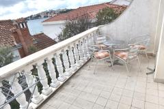 Apartmány Katica Apartmán 2 - A2  ZOLI foto 2