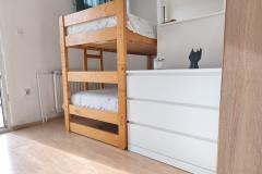 Apartmány Katica Apartmán 2 - A2  ZOLI foto 5