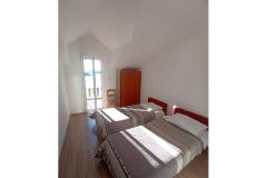 Apartmány Katica Apartmán 4 - A4 VESNA foto 4