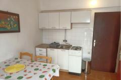 Apartmány Katica Apartmán 4 - A4 VESNA foto 5