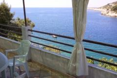 Apartmány Katunarić Apartmán 2 - App Mirko foto 1