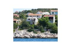 Apartmány Katunarić Apartmán 2 - App Mirko foto 4