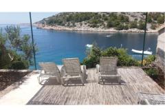 Apartmány Katunarić Apartmán 1 - App Mladen foto 1